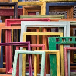Picture of frames